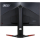 Acer Predator Z271BMIPHZX Curved czarny - 325727 - zdjęcie 6